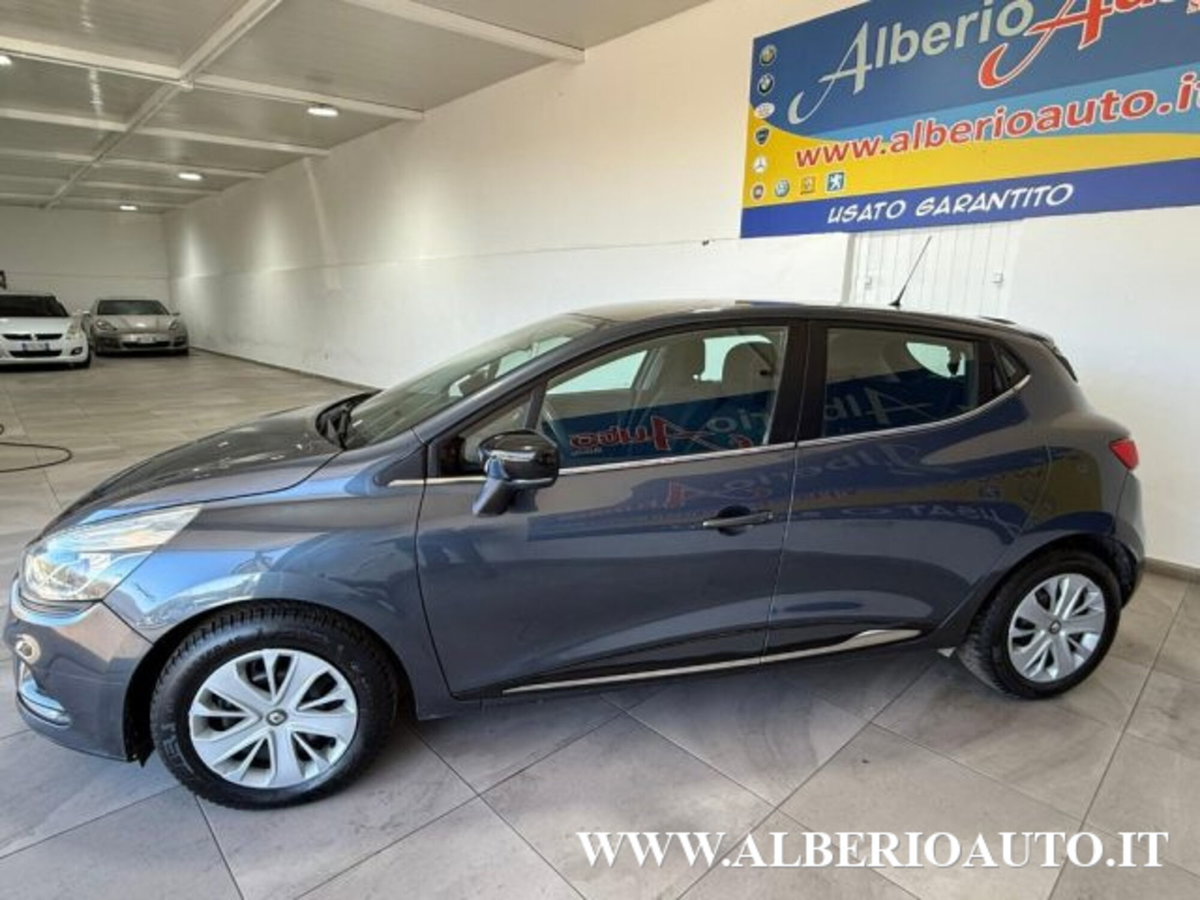 Renault Clio dCi 8V 75 CV Start&Stop 5 porte Energy Duel2 (4)