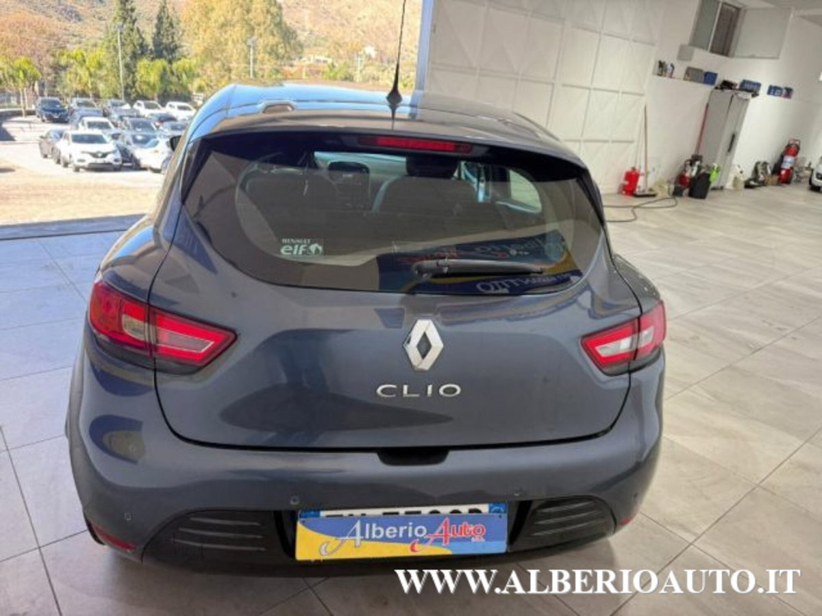 Renault Clio dCi 8V 75 CV Start&Stop 5 porte Energy Duel2 (5)