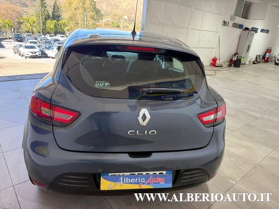 Renault Clio dCi 8V 75 CV Start&Stop 5 porte Energy Duel2 (5)