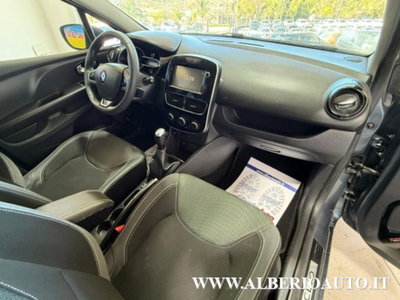 Renault Clio dCi 8V 75 CV Start&Stop 5 porte Energy Duel2 (6)