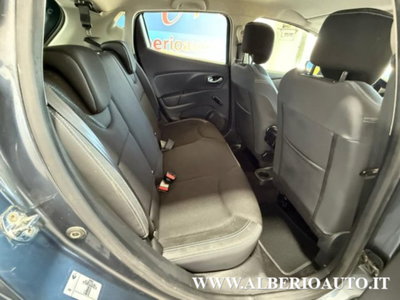 Renault Clio dCi 8V 75 CV Start&Stop 5 porte Energy Duel2 (9)