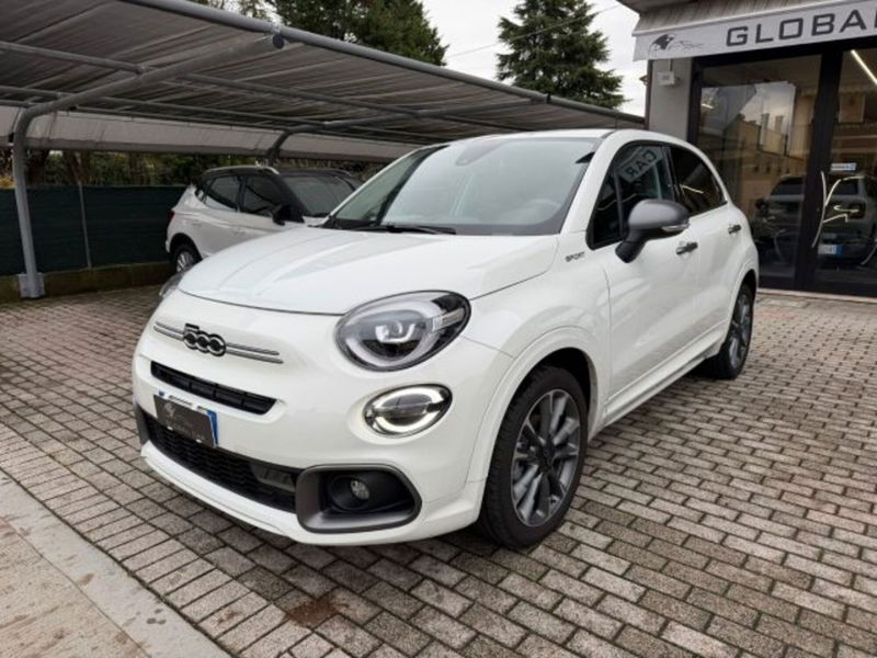 Fiat 500X 1.0 T3 120 CV Sport Dolcevita