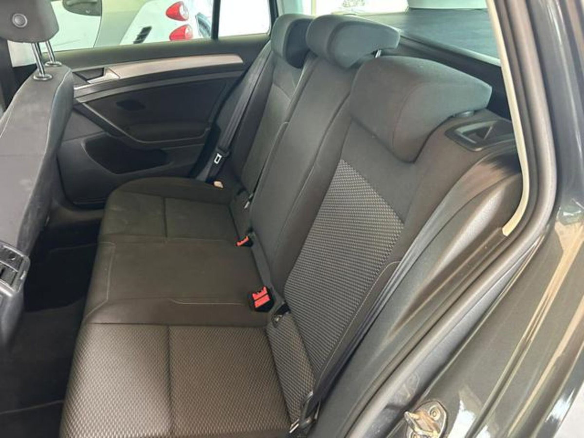 Volkswagen Golf Variant 1.4 TGI Business BlueMotion (4)