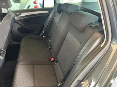 Volkswagen Golf Variant 1.4 TGI Business BlueMotion (4)