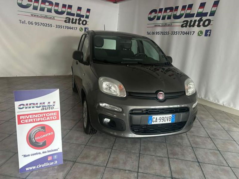 Fiat Panda 1.2 Easy