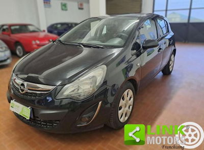 Opel Corsa 1.2 5 porte Sport