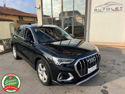 Audi Q3 35 TFSI S tronic Business Advanced usata
