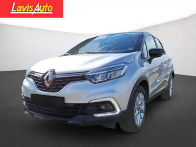 Renault Captur TCe 12V 90 CV Sport Edition usata