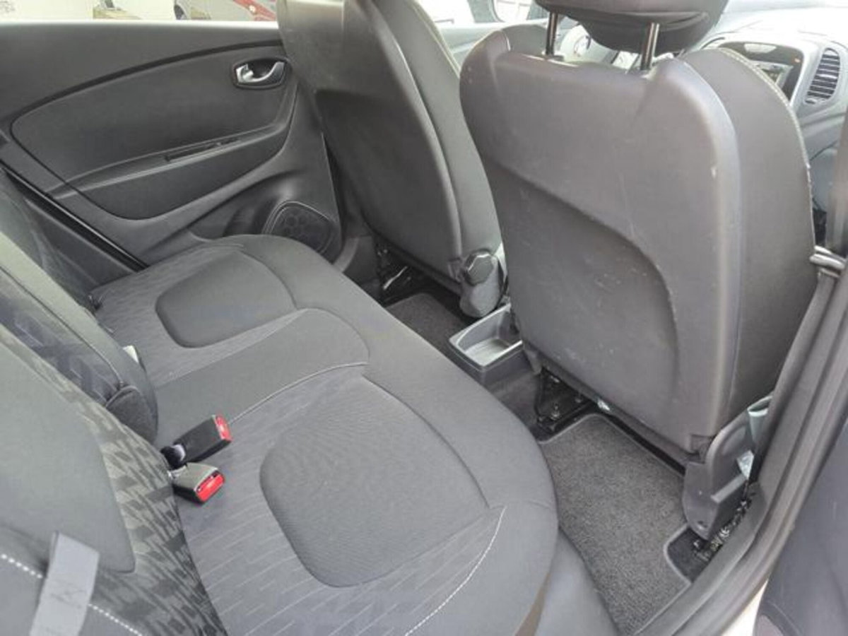 Renault Captur TCe 12V 90 CV Sport Edition (10)