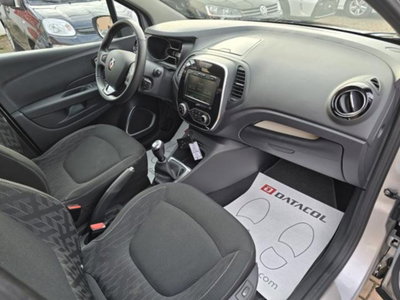 Renault Captur TCe 12V 90 CV Sport Edition (11)