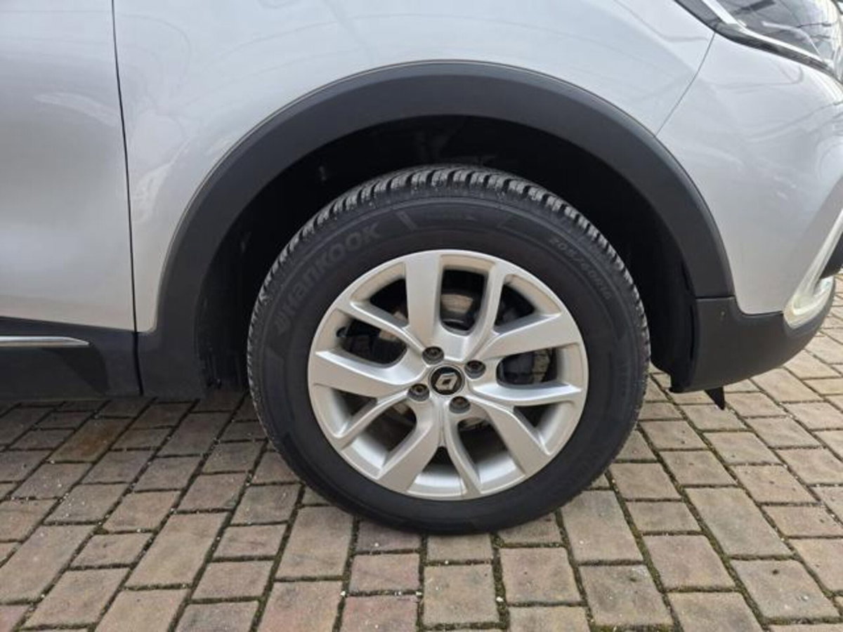 Renault Captur TCe 12V 90 CV Sport Edition (12)