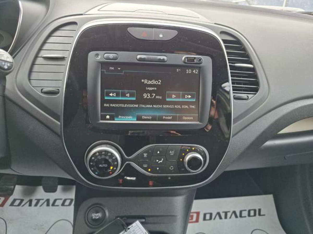 Renault Captur TCe 12V 90 CV Sport Edition (15)