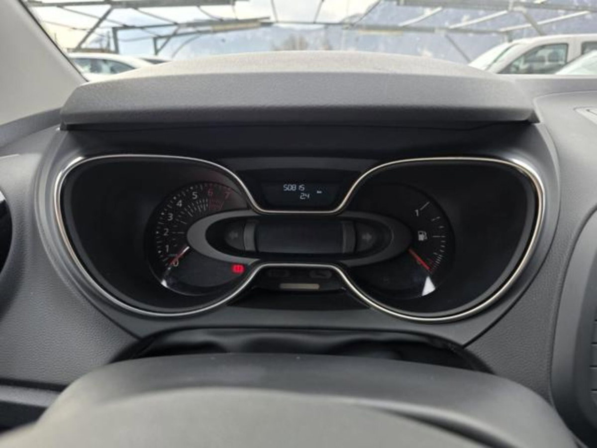 Renault Captur TCe 12V 90 CV Sport Edition (17)