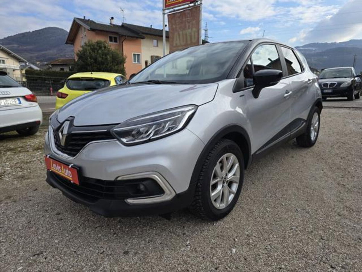 Renault Captur TCe 12V 90 CV Sport Edition (2)