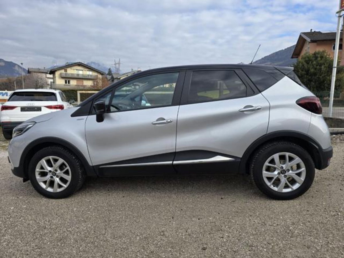 Renault Captur TCe 12V 90 CV Sport Edition (3)