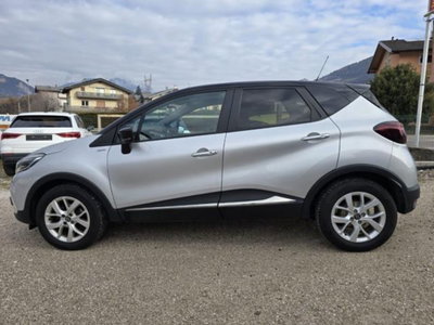 Renault Captur TCe 12V 90 CV Sport Edition (3)