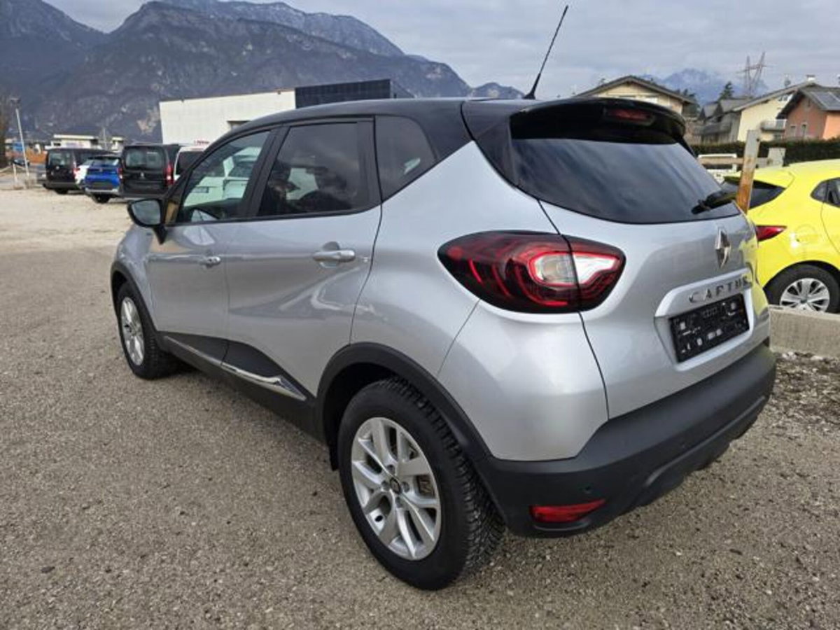 Renault Captur TCe 12V 90 CV Sport Edition (4)