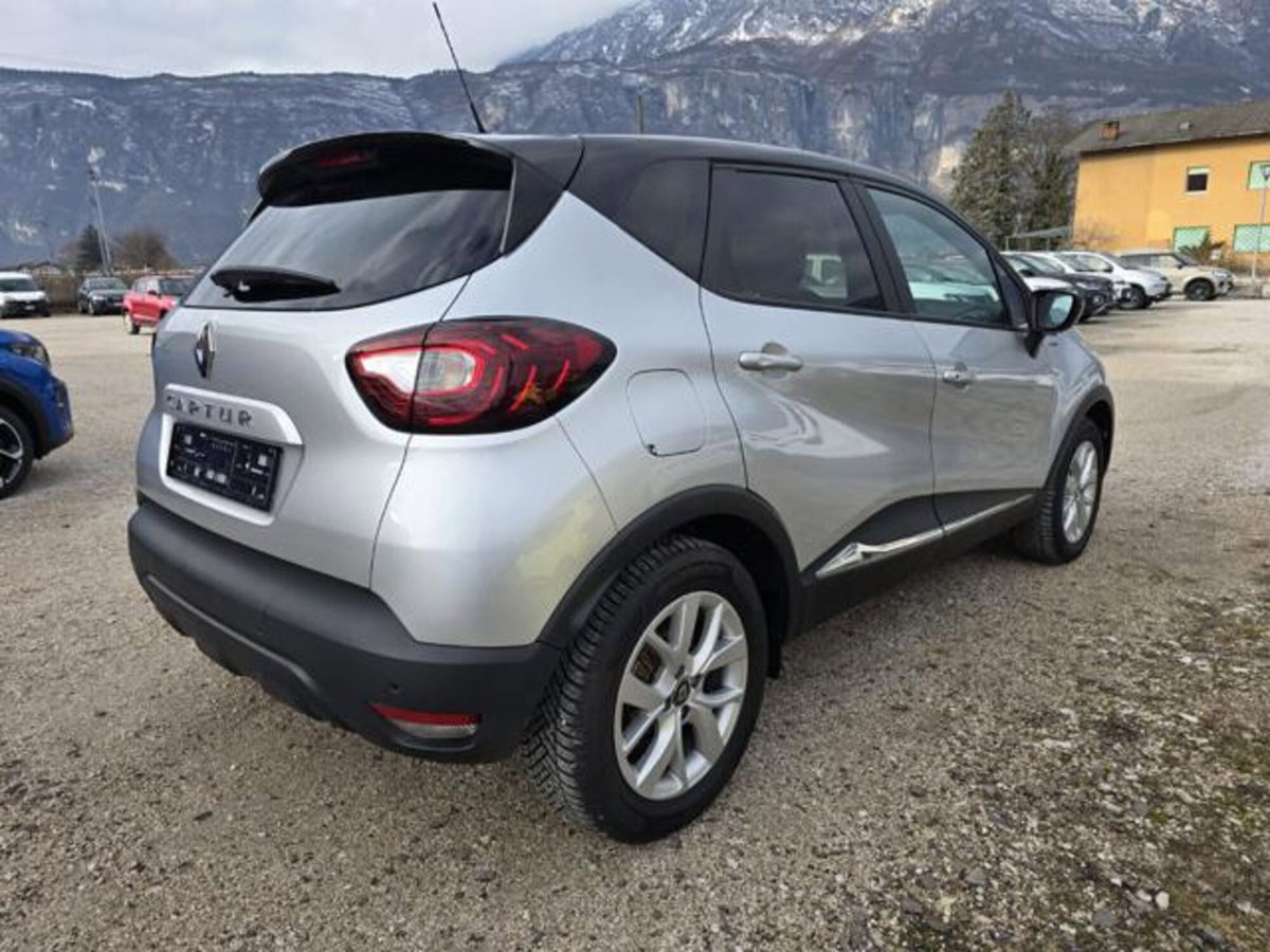 Renault Captur TCe 12V 90 CV Sport Edition (5)