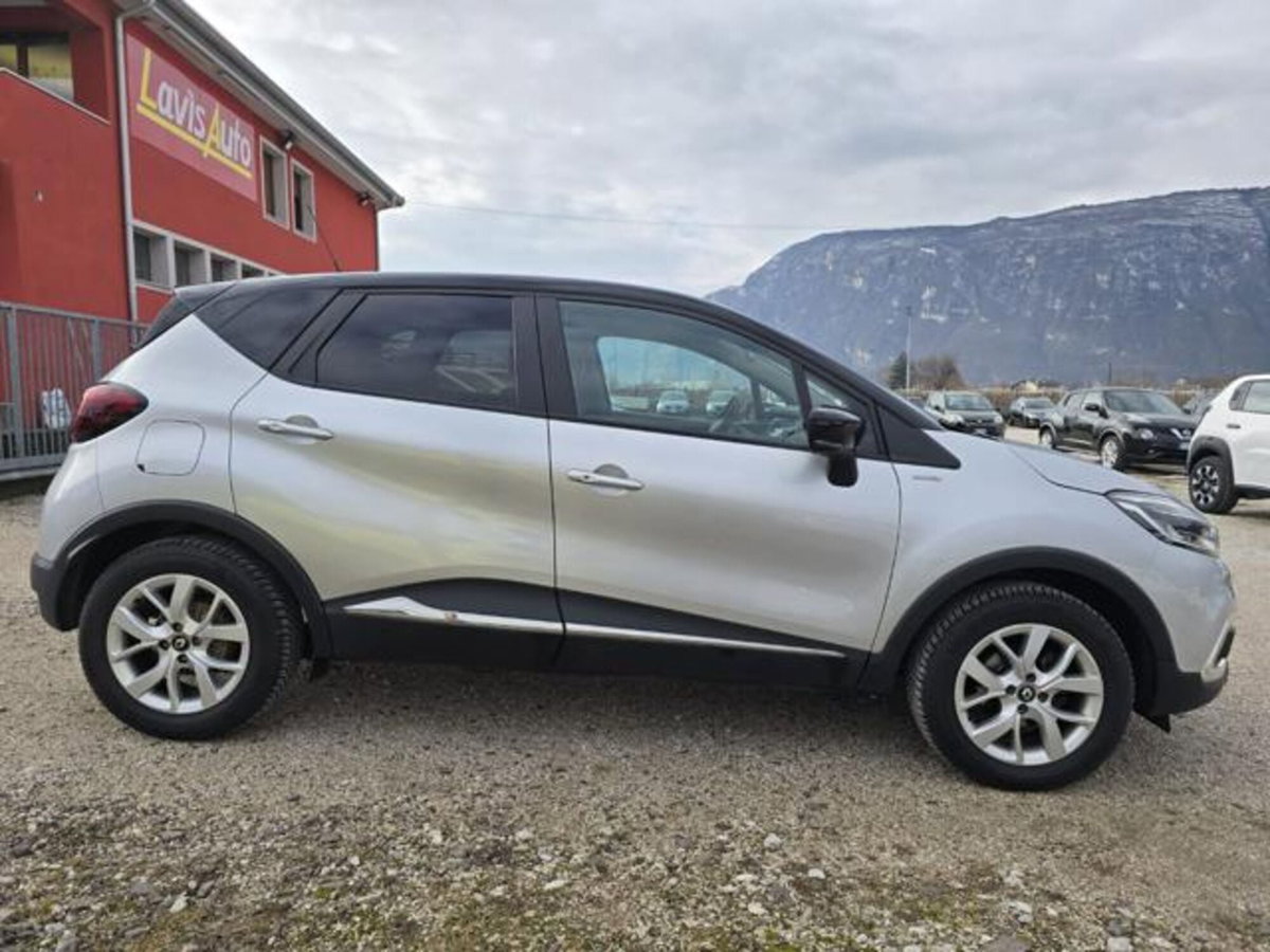 Renault Captur TCe 12V 90 CV Sport Edition (6)