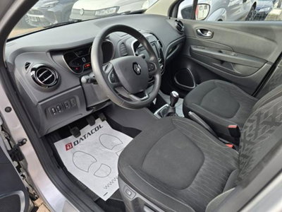 Renault Captur TCe 12V 90 CV Sport Edition (7)