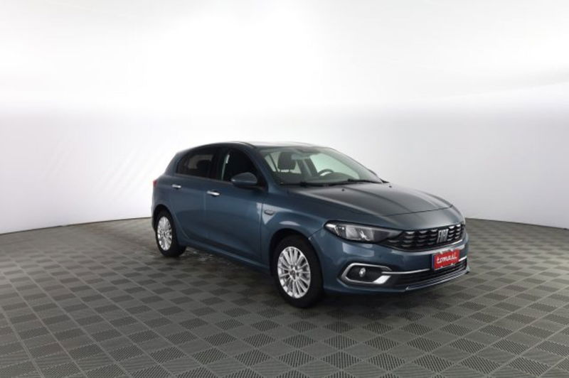 Fiat Tipo Tipo 1.0 5 porte Life
