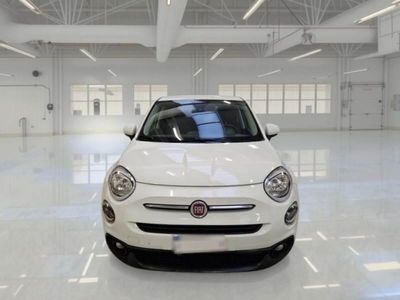 Fiat 500X 1.0 T3 120 CV Connect usata