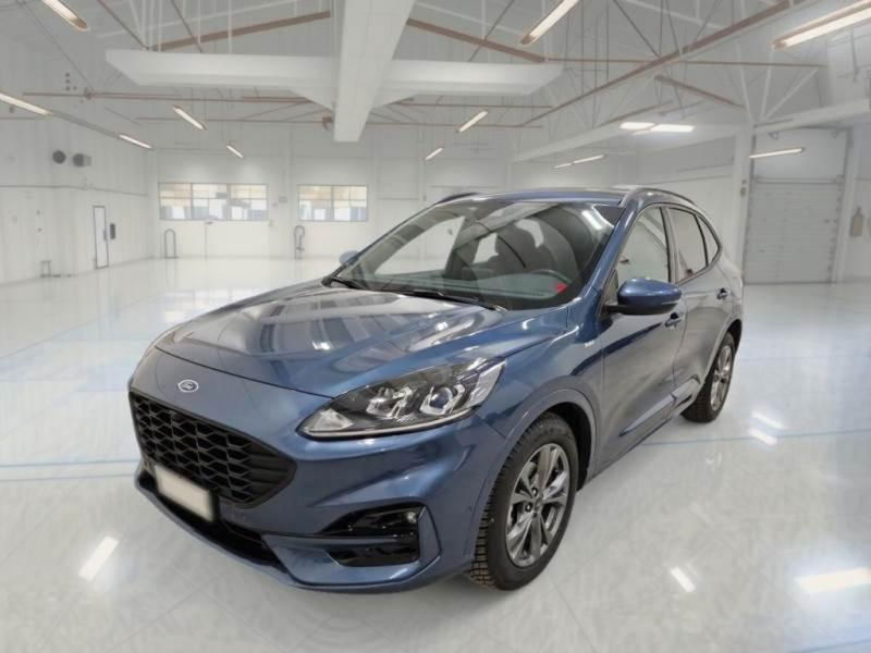 Ford Kuga 2.5 Full Hybrid 190 CV CVT 2WD ST-Line Design