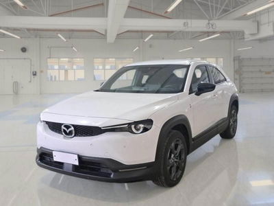 Mazda MX-30 R-EV 17,8kWh  phev Prime Line usata