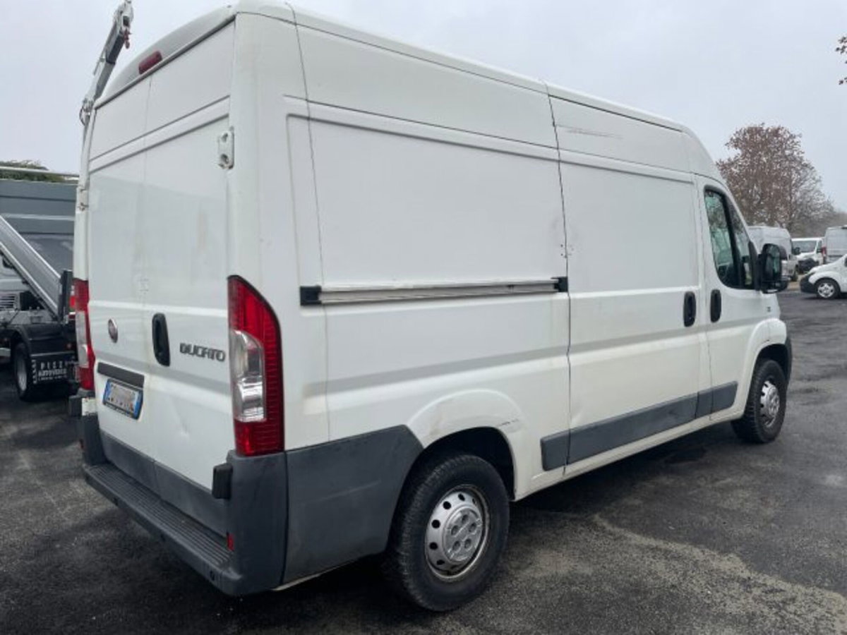 Fiat Ducato Furgone 33 2.3 MJT 130CV PM-TM (3)