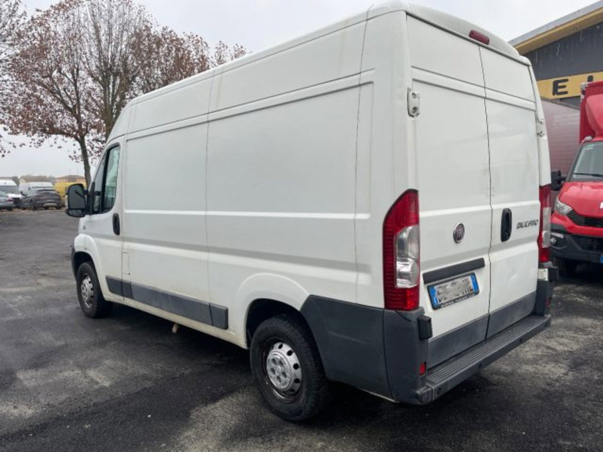 Fiat Ducato Furgone 33 2.3 MJT 130CV PM-TM (4)