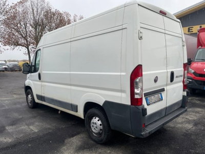 Fiat Ducato Furgone 33 2.3 MJT 130CV PC-TN (4)