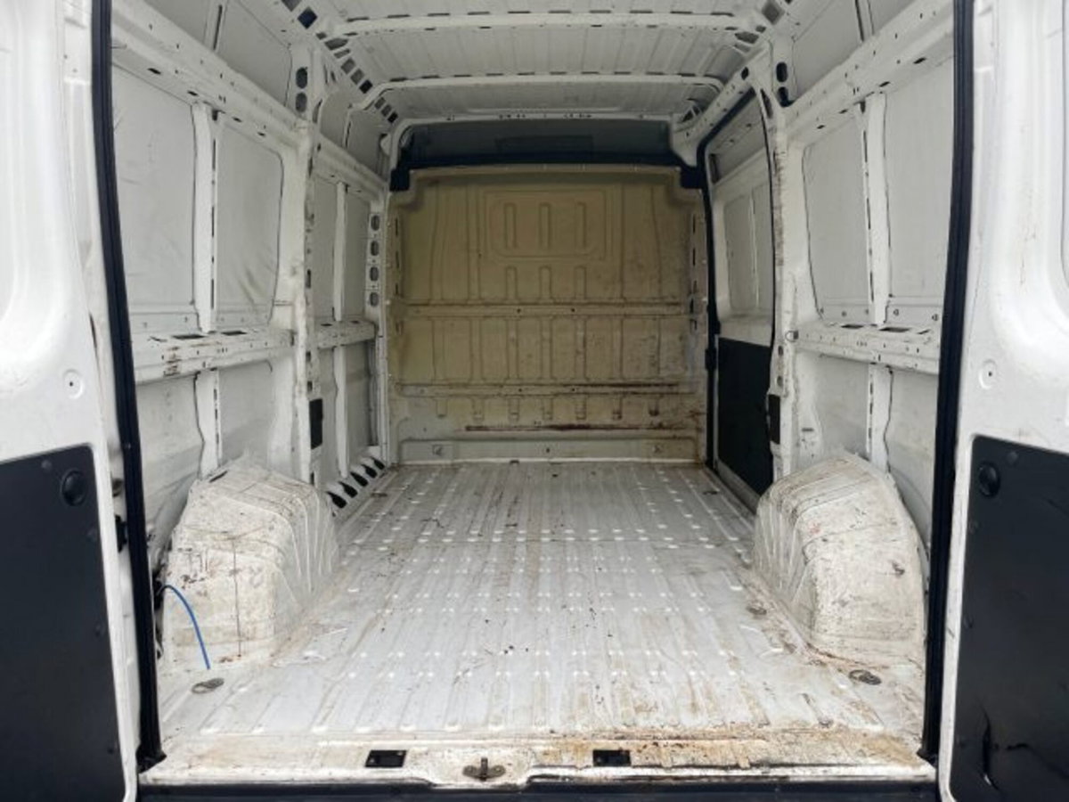 Fiat Ducato Furgone 33 2.3 MJT 130CV PM-TM (5)
