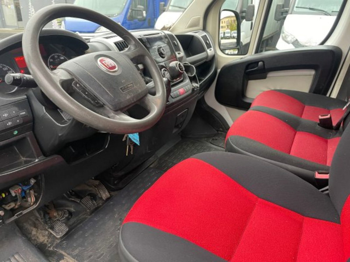 Fiat Ducato Furgone 33 2.3 MJT 130CV PM-TM (7)