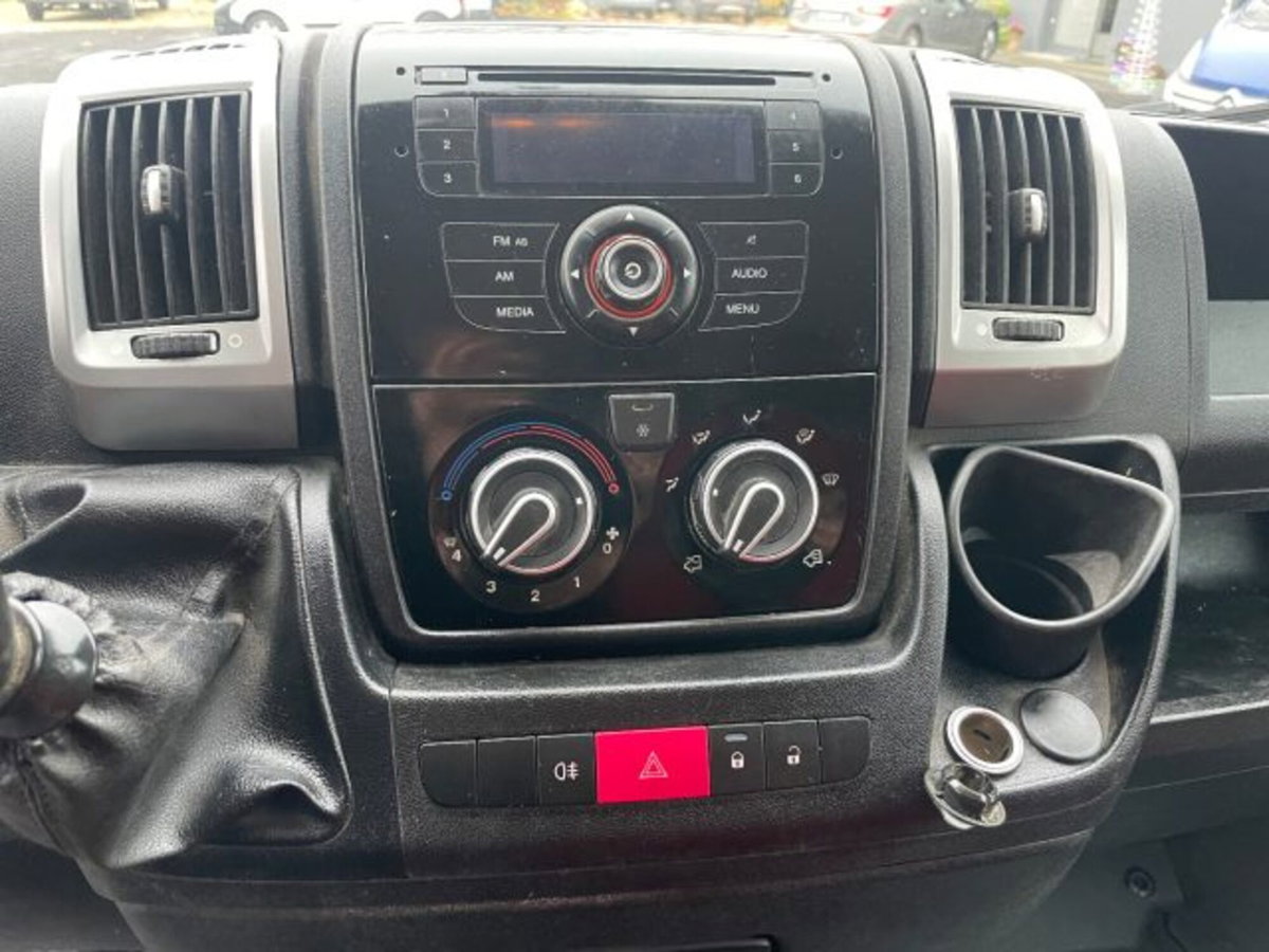 Fiat Ducato Furgone 33 2.3 MJT 130CV PM-TM (8)