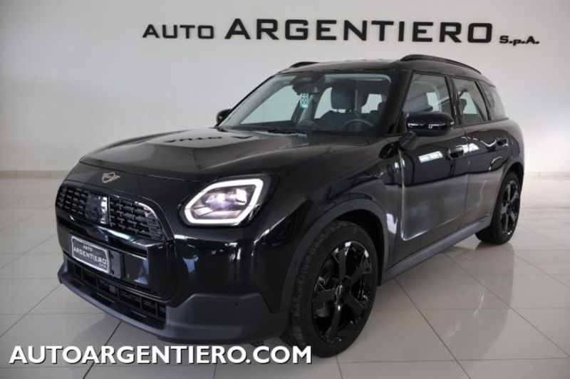 MINI Mini Countryman E Classic