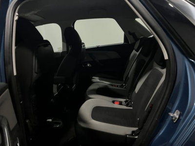 Citroen C4 Picasso 1.6 e-HDi 115 ETG6 Intensive (10)