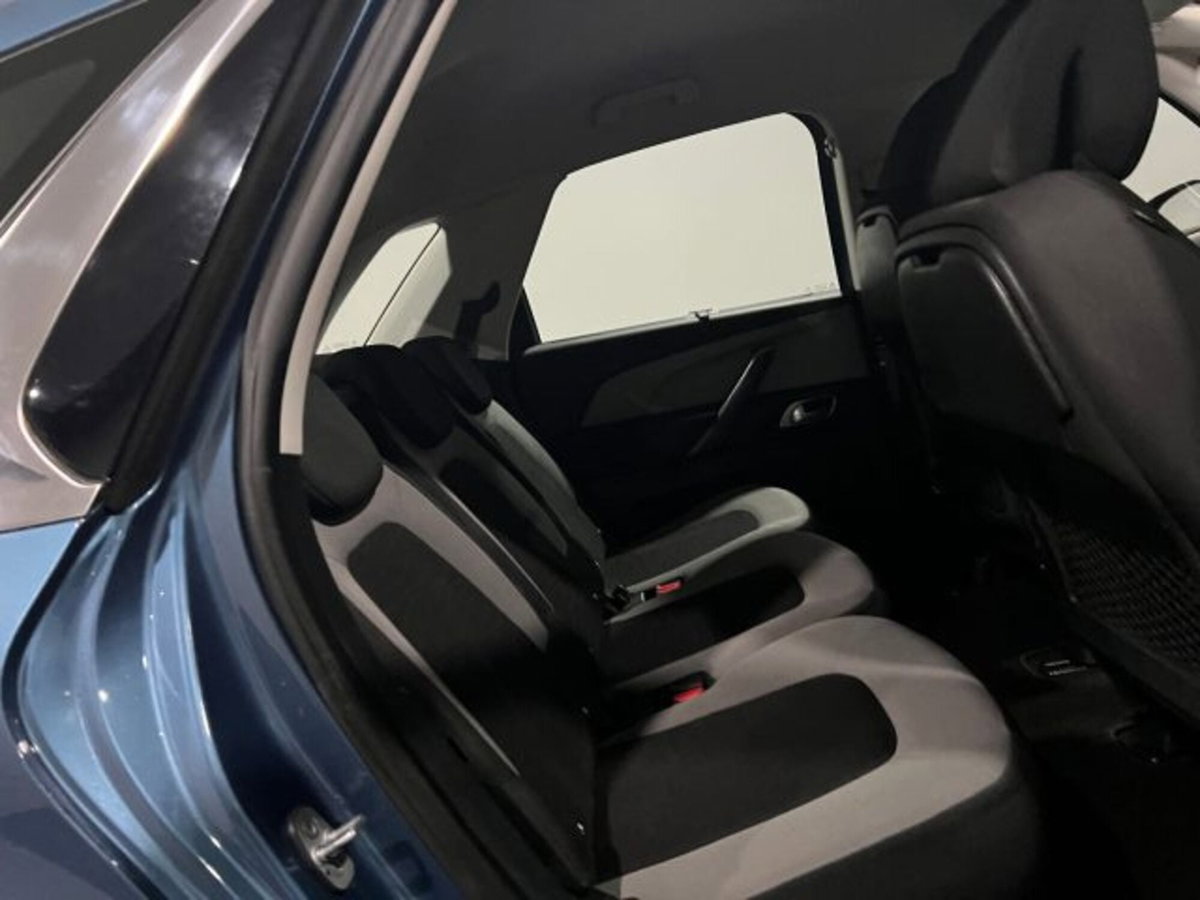 Citroen C4 Picasso 1.6 e-HDi 115 ETG6 Intensive (11)