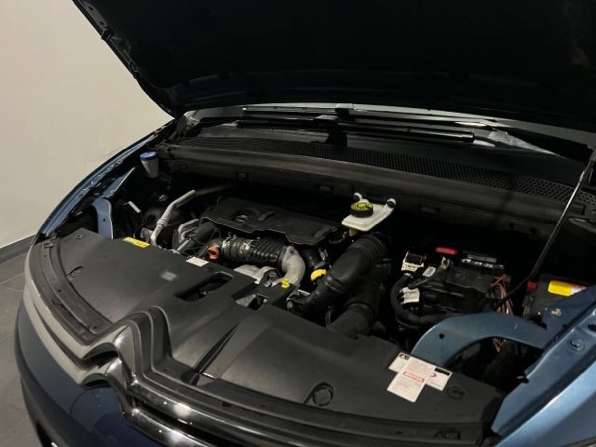 Citroen C4 Picasso 1.6 e-HDi 115 ETG6 Intensive (13)