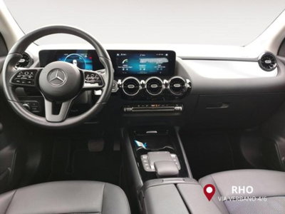 Mercedes-Benz GLA SUV 200 d Business Extra auto (10)