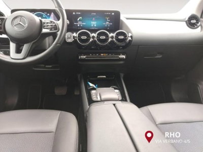 Mercedes-Benz GLA SUV 200 d Business Extra auto (12)