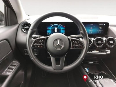 Mercedes-Benz GLA SUV 200 d Business Extra auto (14)