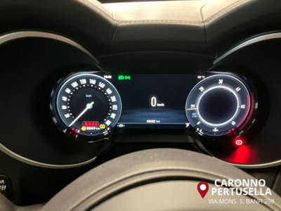 Alfa Romeo Stelvio Stelvio 2.2 Turbodiesel 210 CV AT8 Q4 Veloce (12)