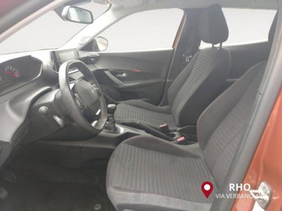 Peugeot 2008 PureTech 130 S&S Active Pack (10)