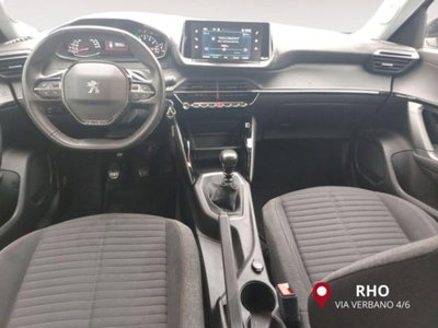 Peugeot 2008 PureTech 130 S&S Active Pack (11)