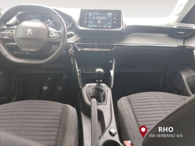 Peugeot 2008 PureTech 130 S&S Active Pack (12)