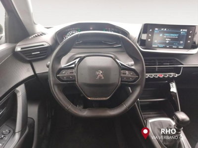 Peugeot 2008 PureTech 130 S&S Active Pack (14)