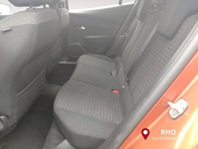 Peugeot 2008 PureTech 130 S&S Active Pack (15)