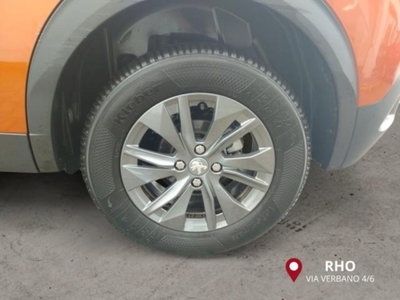 Peugeot 2008 PureTech 130 S&S Active Pack (16)