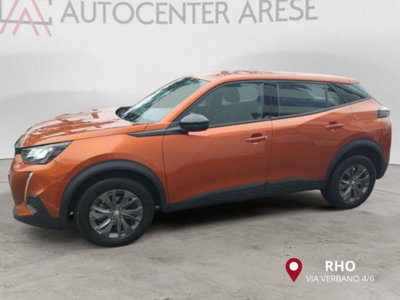 Peugeot 2008 PureTech 130 S&S Active Pack (2)