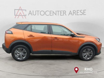 Peugeot 2008 PureTech 130 S&S Active Pack (7)